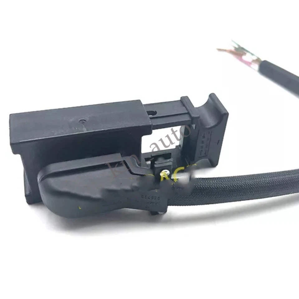 Lo último 1 pieza VP44 arnés de reparación conector eléctrico para 98,5-02 Cummins para Dodge Foto 3 de 3