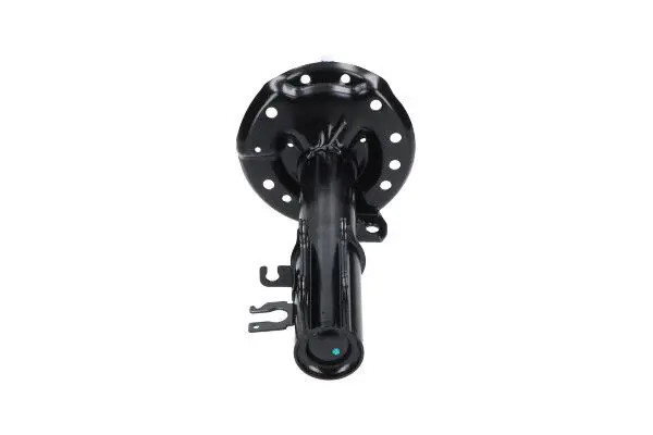 KAVO PARTS SSA-11401 Ammortizzatore Assale anteriore Sx, A pressione del gas, A doppio tubo, Ammortizzatore tipo McPherson, Spina superiore - Immagine 2
