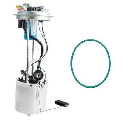 Fuel Pump Compatible with 2009 Chevy Silverado Gmc Sierra 1500 V8 4.8L 5.3L 