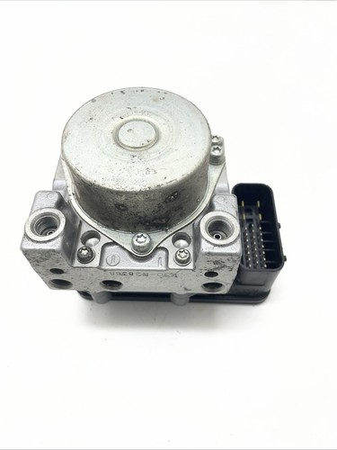 ♻️ Honda Nss 300 A-d 2013 - 2017 ABS Pumpensteuerung ♻️