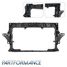 Radiator Core Support Bulkhead For 2023 2024 Honda Accord Front 71411-30A-A01