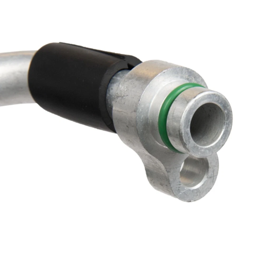 A/C Refrigerant Suction Hose ToughOne T56136 fits; Nissan Frontier 2000-2004 Foto 4 de 4