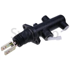 Brake Master Cylinder 87343615 for CASE IH Tractor JX70U JX80U MXM120 MXM130