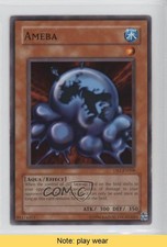 Ameba YuGiOh Dark Beginning 1 #DB1-EN008 2004 READ 2u3