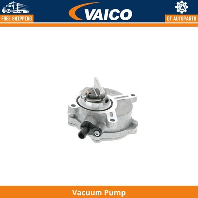 For 2004-2006 BMW 760i Base Vacuum Pump Vaico 2005