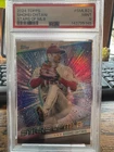 2024 Topps Series 1 - Stars of Mlb Shohei Ohtani #SMLB-21 PSA 9