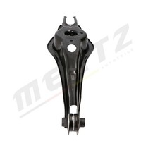 Mertz M-S2373 Lenker, RadaufhäNgung