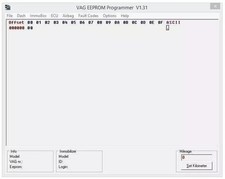 Vag Programmer Eprom Soft