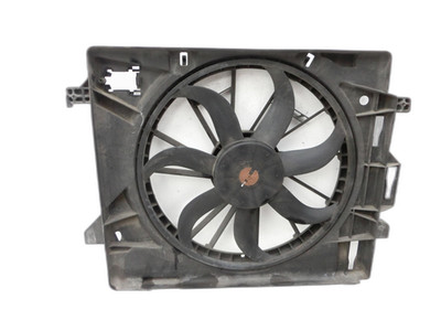 Lüfter Ventilator f. Kühler für Chrysler Grand Voyager V 08-10 3,8 142KW