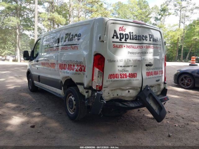 Driver Air Bag Cargo Van Low Roof Front Driver Fits 20-23 TRANSIT 150 3030462 thumbnail 14