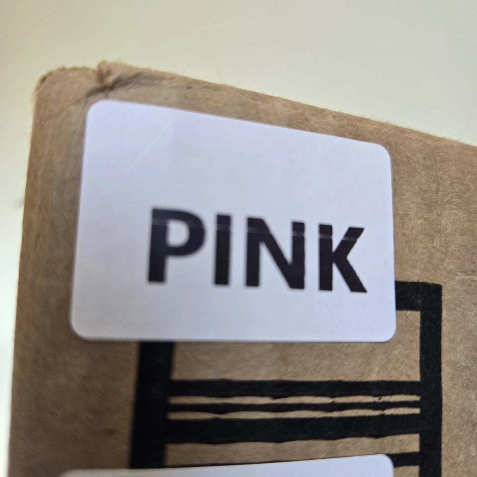 Sujetador Torrid Curve Mujer 42DD Rosa Camiseta Correa Inalámbrica Ajustable LEER Foto 4 de 4