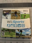 Nintendo Wii Sports For Nintendo Wii