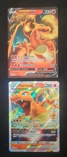 Charizard V 17/172 Charizard Vstar 18/172 Brilliant Stars 