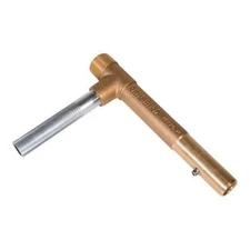 Rain Bird - 44K - 1'' Quick Coupling Valve Key - NPT