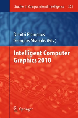Intelligent Computer Graphics 2010 Georgios Miaoulis