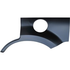 1941-147 Key Parts Wheel Arch Repair Panel For 08-12 Ford Escape Rear Left Upper