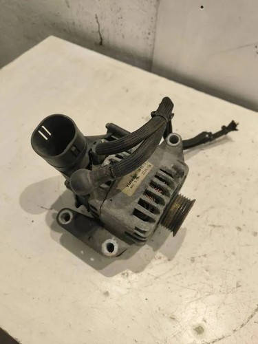 VW PASSAT B6 3C2 Generator 1S7TBC 2.00 Petrol 110kw 2005 33203387