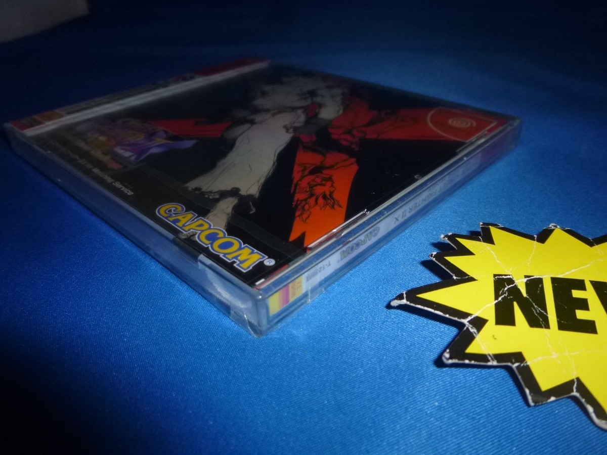 Super Street Fighter II X for Matching Service: Grand Master