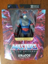 STRATOS Masters of The Universe Masterverse Vintage Collection Figure motu NEW