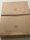 Lot Of 2 Cisco Meraki MS120-8 Port Gigabit Ethernet Switch MS120-8-HW READ — photo 6