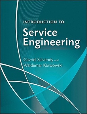 Introduction to Service Engineering, Hardcover by Salvendy, Gavriel (EDT); Ka...