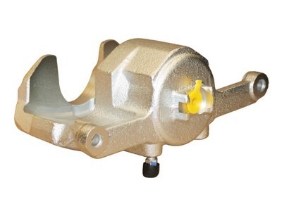 PER SUZUKI SX4 S-CROSS 1.4 BOOSTERJET HYBRID 2013-2023 PINZA FRENO ANTERIORE DESTRA - Foto 1 di 1