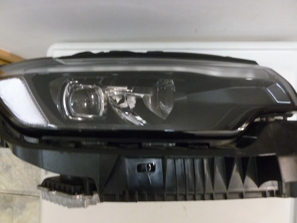 ORIGINAL JEEP COMPASS SCHEINWERFER RECHTS VOLL LED 501644640 1420000882 - Bild 2 von 4