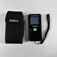 Pocket Radar SR1100 Smart Coach Radar Training System