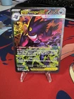 Pokemon TCG Mega Gengar Ex 284/217 Special Illustration Rare Ascended Heroes NM