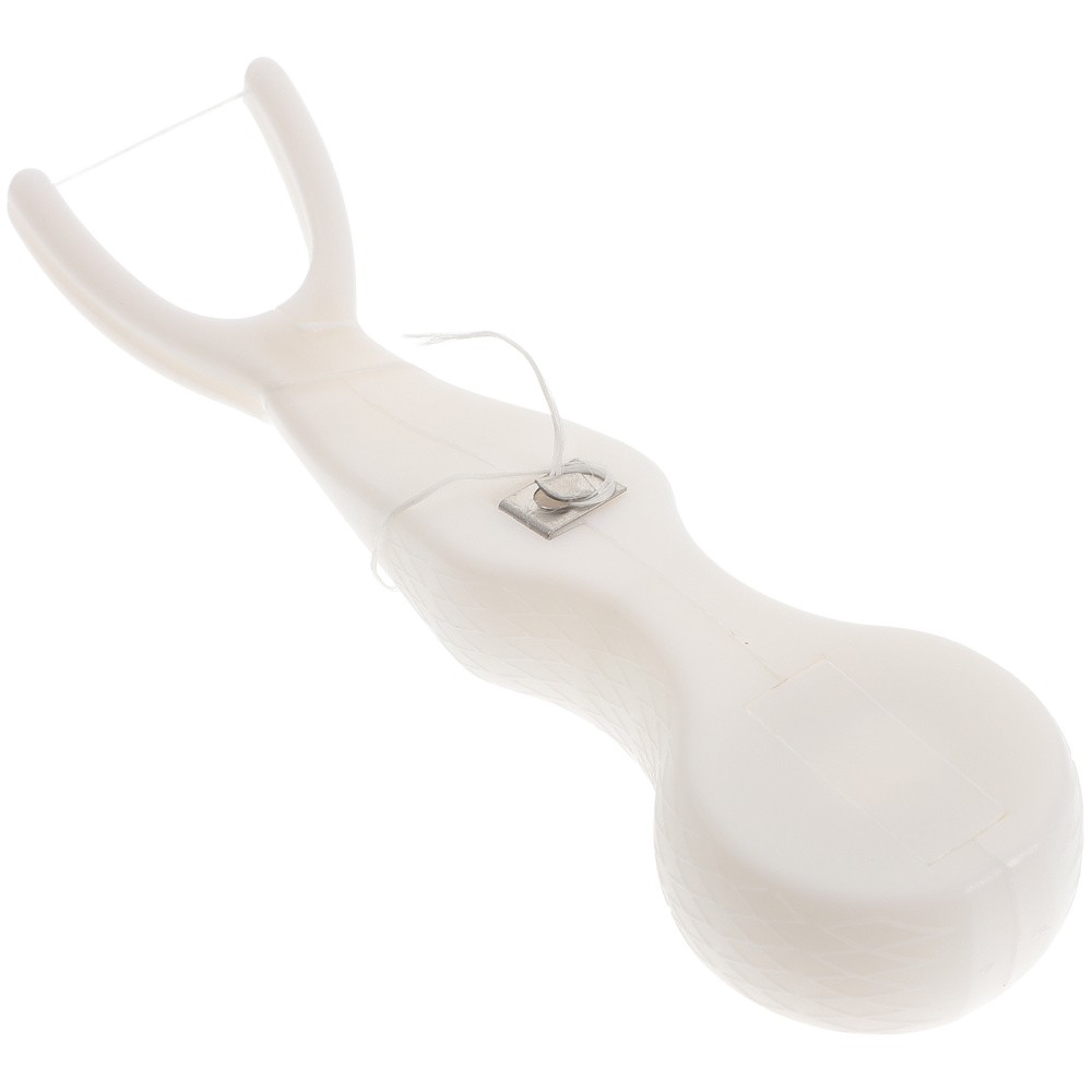  Tooth Care Product Floss Cleaner Dental Threaders Brushes for Teeth