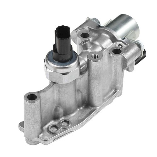 Car Solenoid Spool Valve 15810-RNA-A01 15810RNAA01 for LX-S DXV DXVP 06-11 - Picture 3 of 8