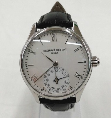 FREDERIQUE CONSTANT 2AD7G0001 Smart