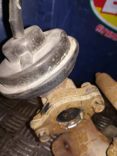 28231-27500 Turbocompresor para HYUNDAI MATRIX (FC) 1.5 CRDi GLS 2003 126551 - Imagen 3 de 10