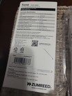 Six Zumreed ZHP-006D Canal Type Earphones With Mic For Smartphones — photo 4