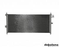 Klimakondensator FüR Nissan Almera Hatchback Primera 00-25