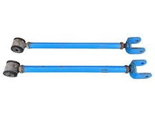 99-05 Vw Golf R32 Gruven Adjustable Rear Control Arms Blu-pbe-kt