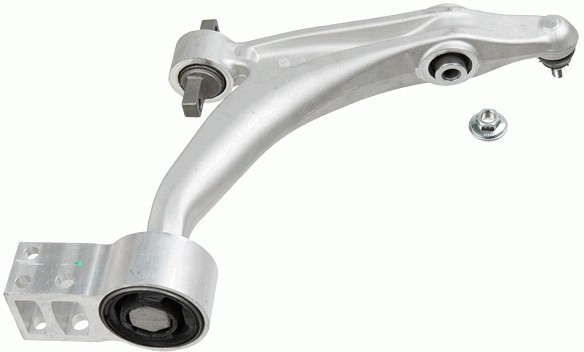 1X LemfÖRder 34787 01 Lenker RadaufhäNgung FüR Alfa Romeo-image
