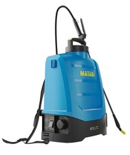 Image of Matabi Evolution Electric Knapsack Sprayer | 15L capacity | suited to many uses