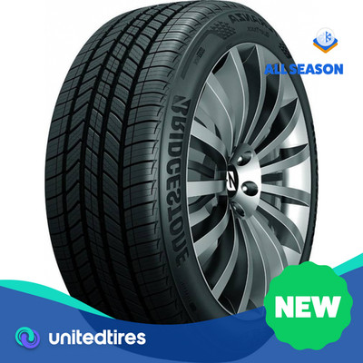 New P 195/65R15 Bridgestone Turanza Quiettrack 91H