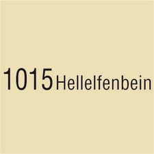 Brantho Korrux 3in1 Rostschutzfarbe 0,75 l RAL-Ton 1015 Hellelfenbein