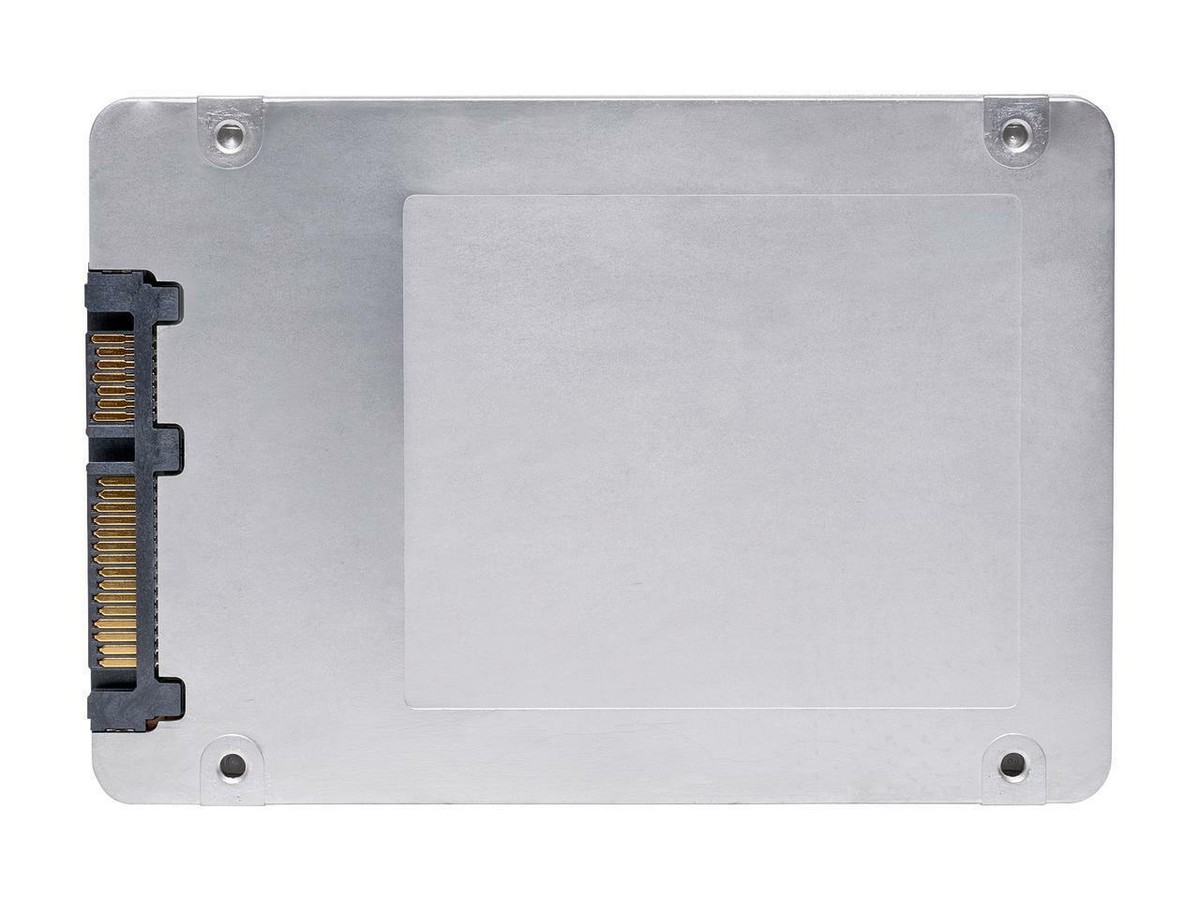 ✓Intel D3-S4510 SSDSC2KB038T801 3.84TB SATA 6Gb/s 3D TLC