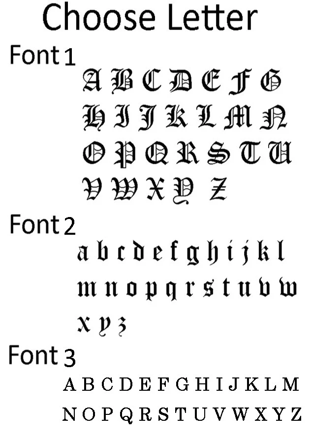 Colar pingente letra inicial, pingente em forma de hexágono esmalte rosa - 925 - Imagem 2 de 2
