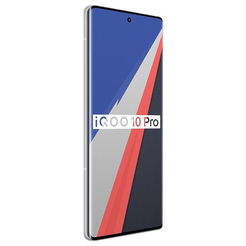 VIVO iQOO 10 Pro 5G SmartPhone 6.78" AMOLED Snapdragon 8 Gen1 200W FastCharger - Imagen 14 de 17