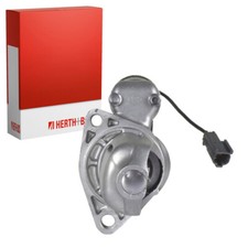 HERTH+BUSS JAKOPARTS Anlasser Starter 12V 1,4 kW für NISSAN MAXIMA / MAXIMA QX 4