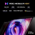 Asus Rog Strix Scar 17