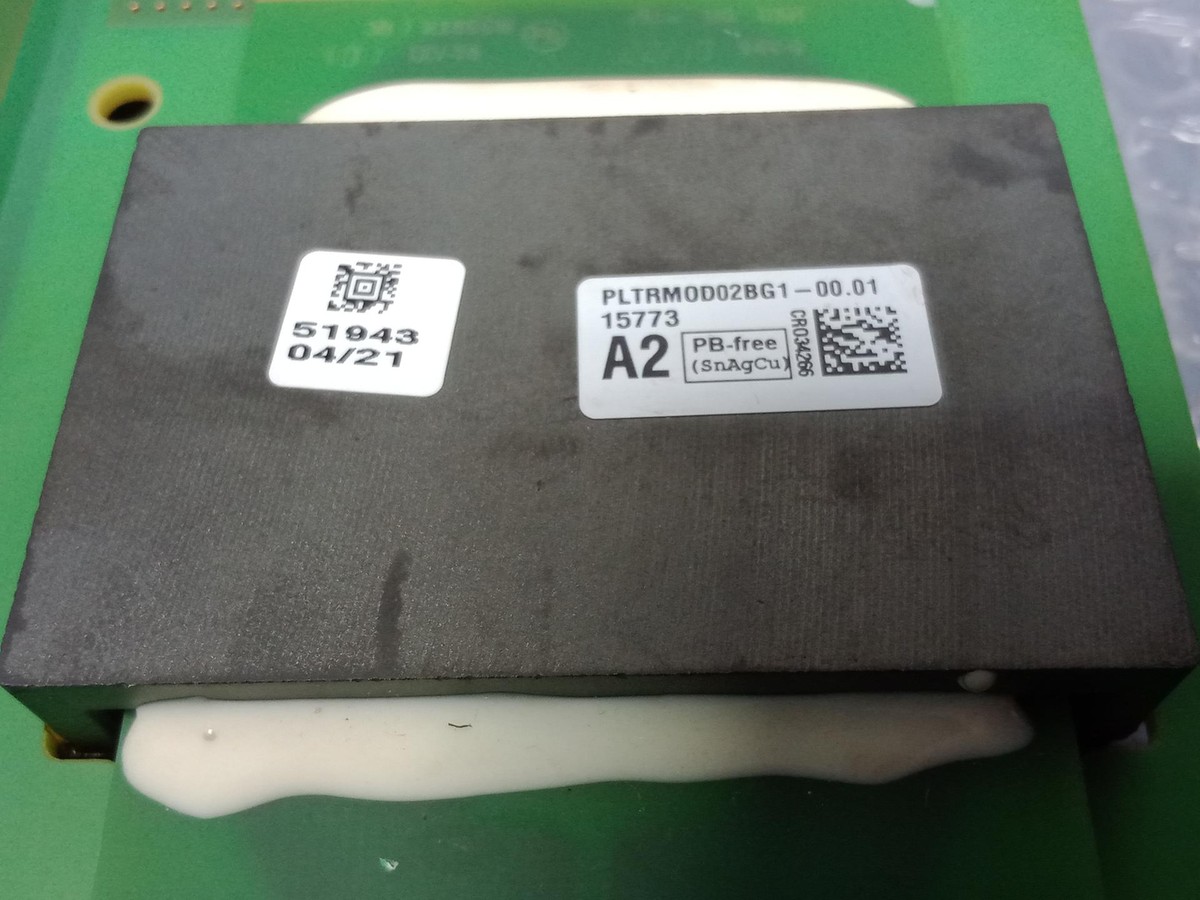 SMAソーラーテクノロリー制御ボードユニットSCDSTM1015BG-00.02 SMA - Solar Technolory Control Board Unit - SCDSTM1015BG-00.02