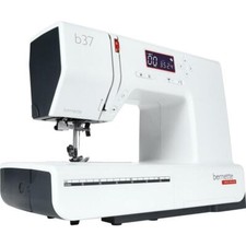 Bernette B37 Sewing Machine (From a certified...