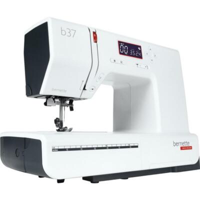 Bernette B37 Sewing Machine (From a certified dealer with support)