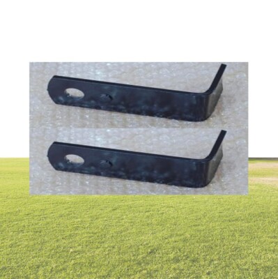 2pack For MTD For CUB CADET For ZERO TURN 783-06368A-0637 BELT GUARD