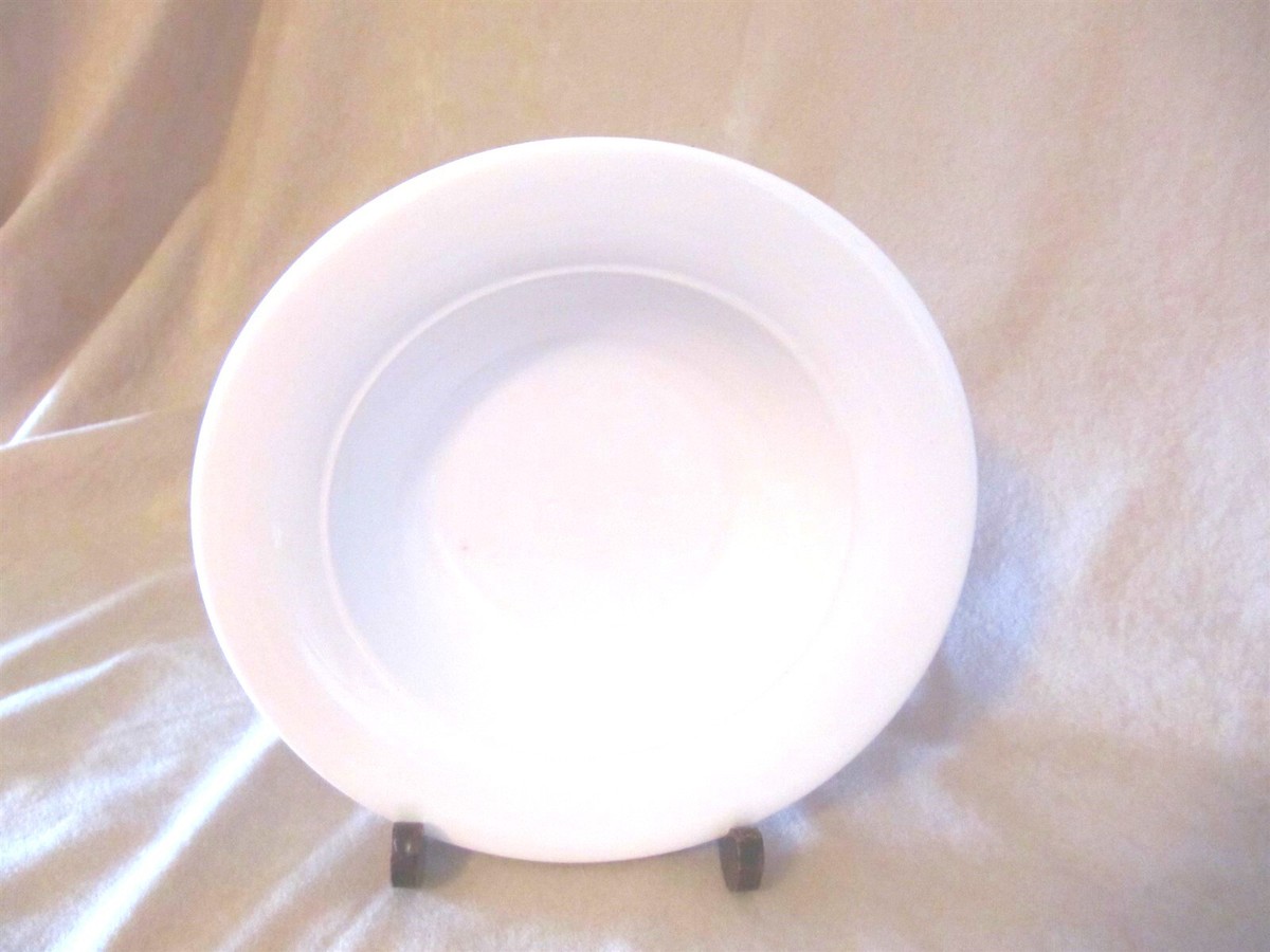 I PATRIZI PASTA INDIVIDUAL BOWL MADE IN ITALY FOR WILLIAMS-SONOMA EXCELLENT